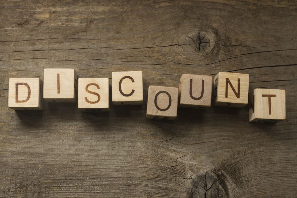 Discount Shutterstock 248293258 Resized