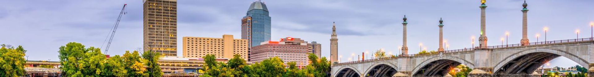 Springfield, MA Shutterstock 646329673 Cropped
